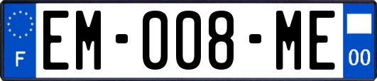 EM-008-ME