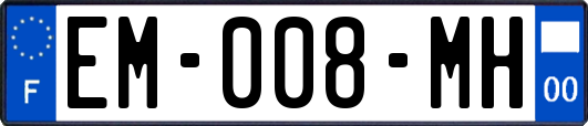 EM-008-MH