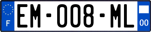 EM-008-ML