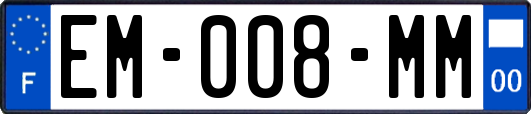 EM-008-MM