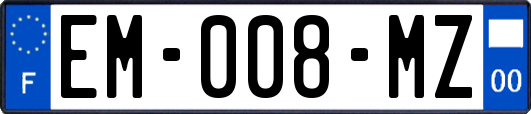 EM-008-MZ