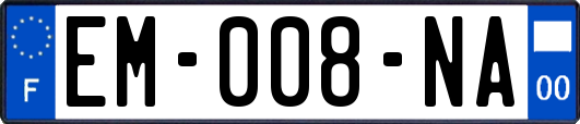 EM-008-NA