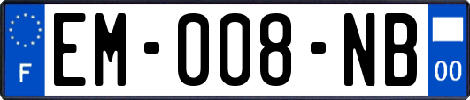 EM-008-NB