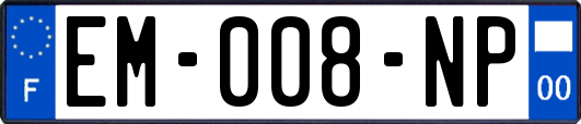 EM-008-NP