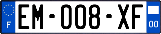 EM-008-XF