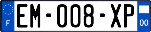 EM-008-XP
