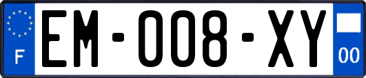 EM-008-XY
