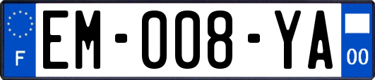 EM-008-YA
