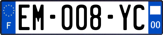 EM-008-YC