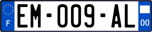 EM-009-AL