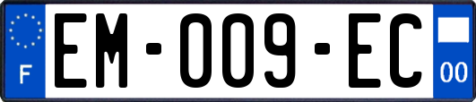 EM-009-EC