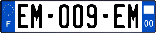 EM-009-EM