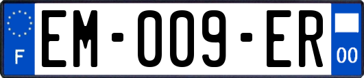 EM-009-ER