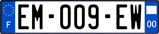 EM-009-EW