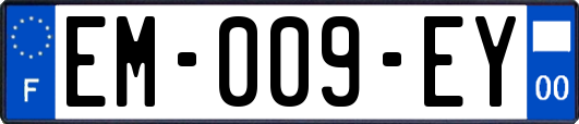 EM-009-EY