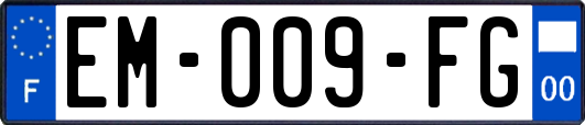 EM-009-FG