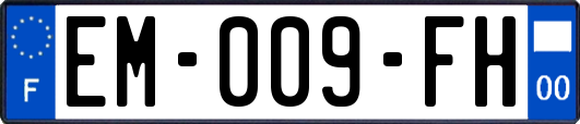 EM-009-FH