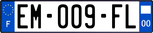 EM-009-FL