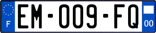 EM-009-FQ