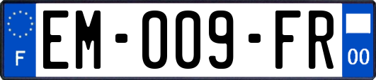 EM-009-FR
