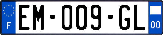 EM-009-GL