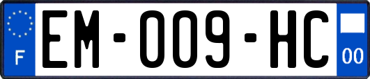 EM-009-HC