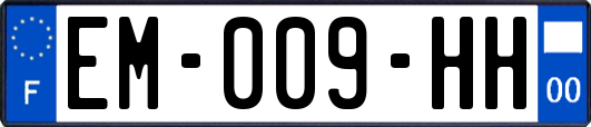EM-009-HH