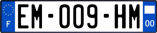 EM-009-HM
