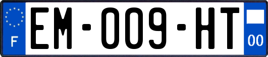 EM-009-HT