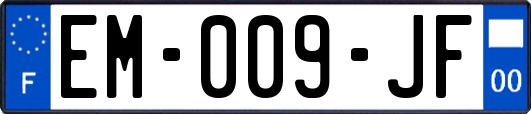 EM-009-JF