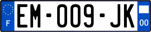 EM-009-JK