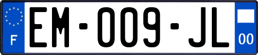 EM-009-JL