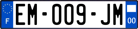 EM-009-JM