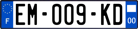 EM-009-KD