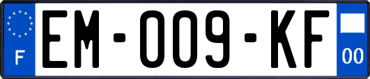 EM-009-KF
