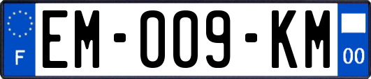 EM-009-KM