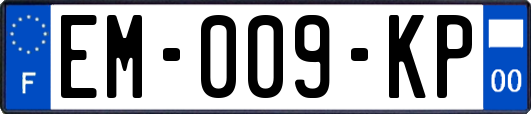 EM-009-KP