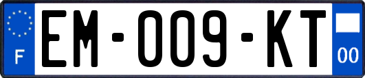 EM-009-KT