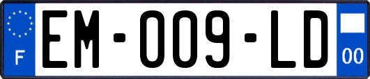 EM-009-LD