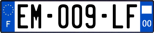 EM-009-LF