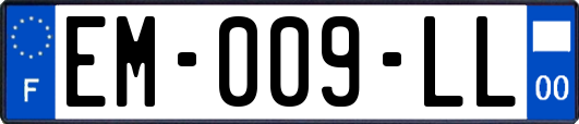 EM-009-LL
