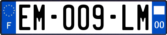 EM-009-LM