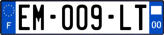 EM-009-LT