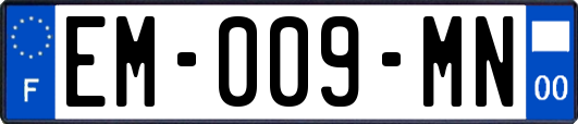 EM-009-MN