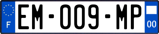EM-009-MP