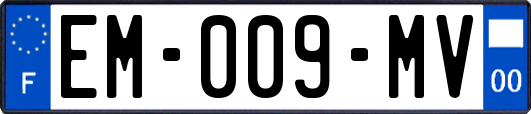 EM-009-MV