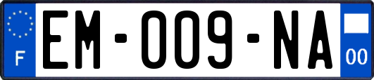 EM-009-NA