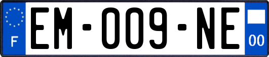 EM-009-NE