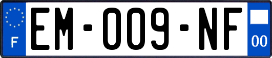 EM-009-NF