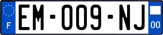 EM-009-NJ